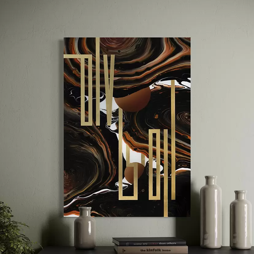 スプレー塗料のアート作品 | 現代アートの販売・通販 | ArtSticker