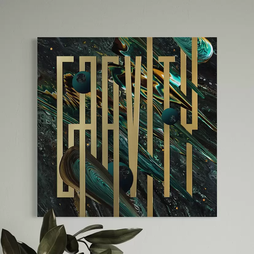 GRAVITY by 小倉 隼人