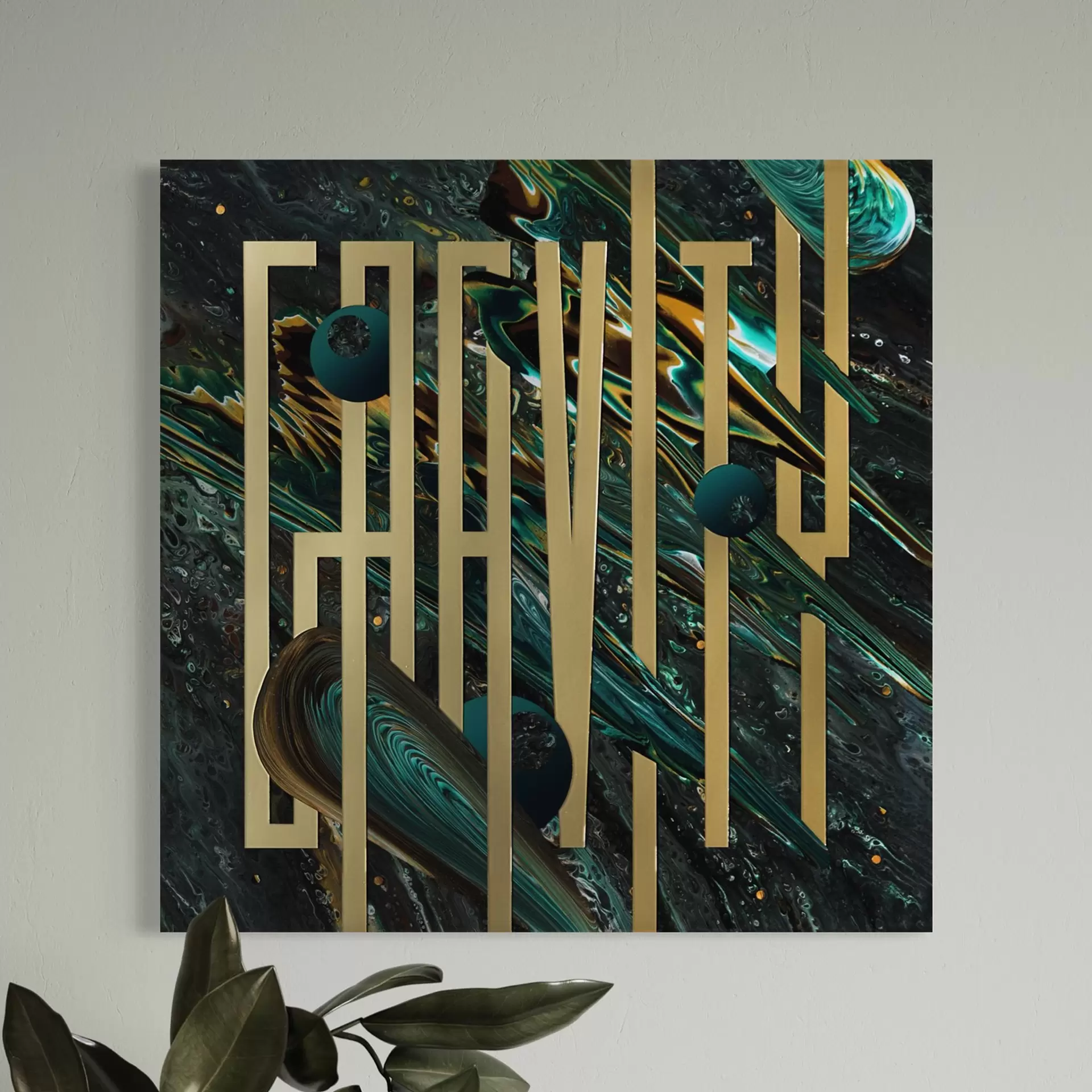 GRAVITY