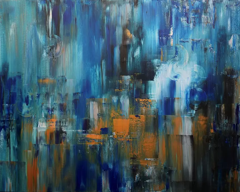 Landscape For Tokyo by Sanada Shotaro
