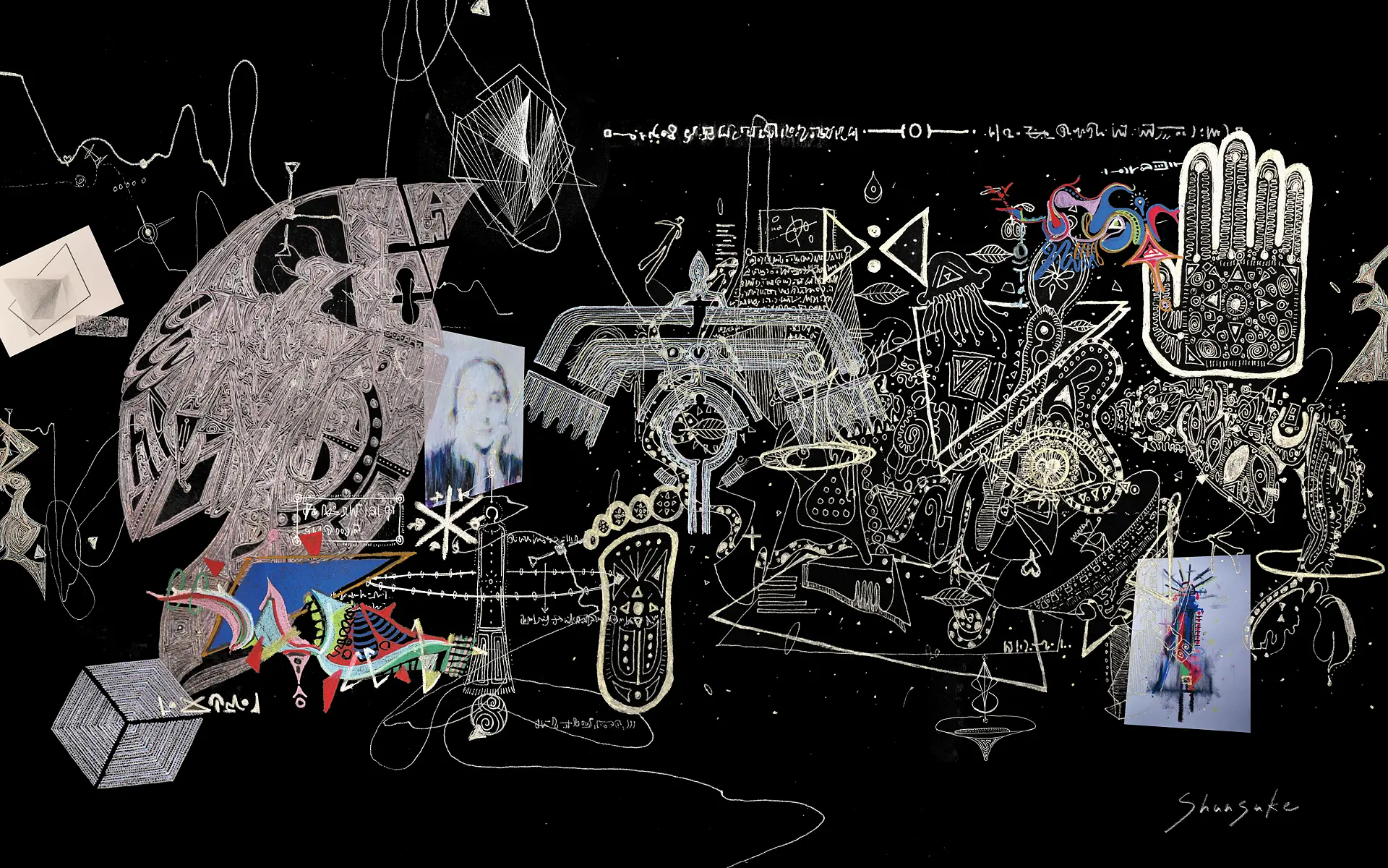 Blueprint 00