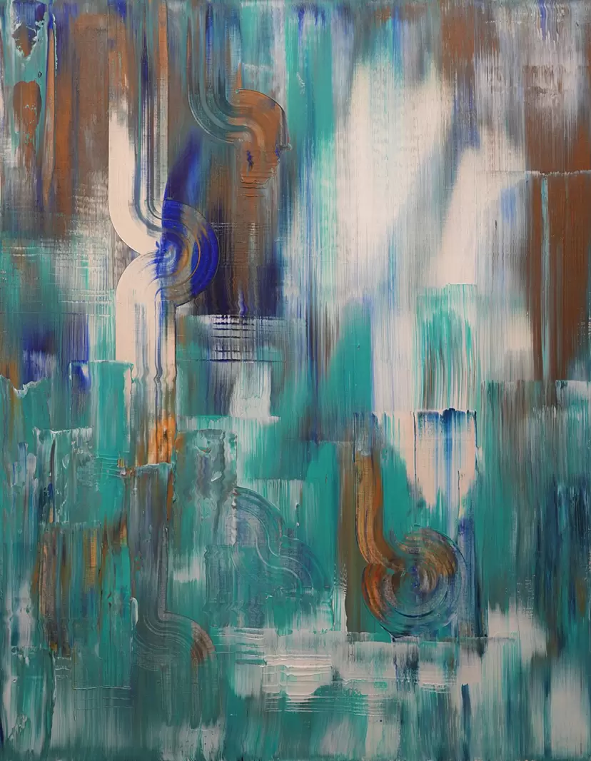 Process Landscape.242 by Sanada Shotaro