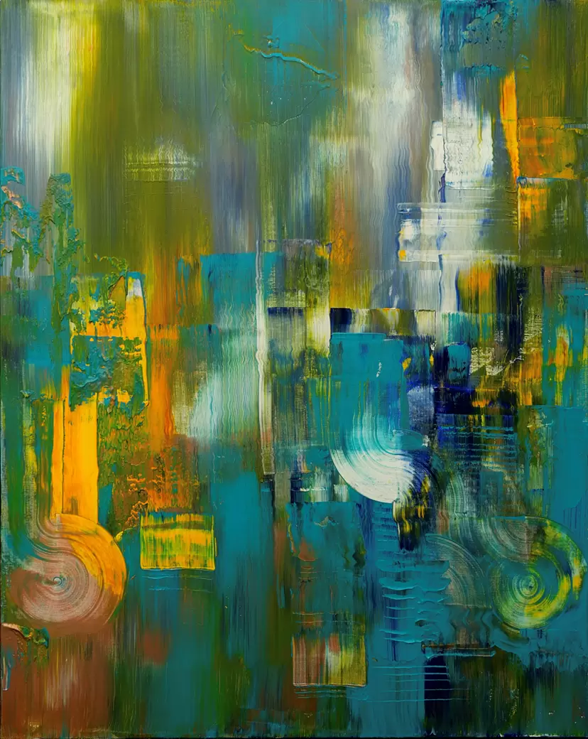 Process  Landscape For Here.003 by Sanada Shotaro