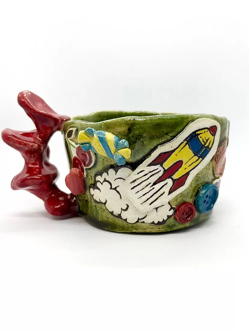 クラフトのアート作品 | 現代アートの販売・通販 | ArtSticker