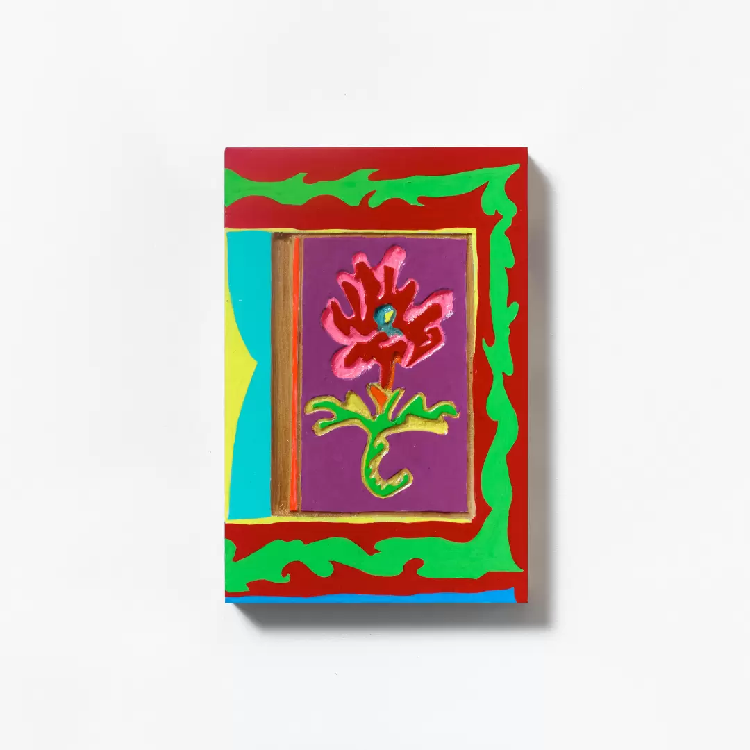4EYES 2BRAINS BOX|WILD VIBE