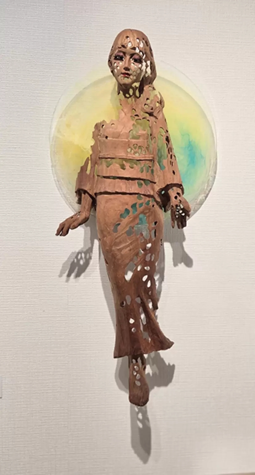 あおもり犬 by 奈良 美智 | 現代アートの販売・通販 | ArtSticker