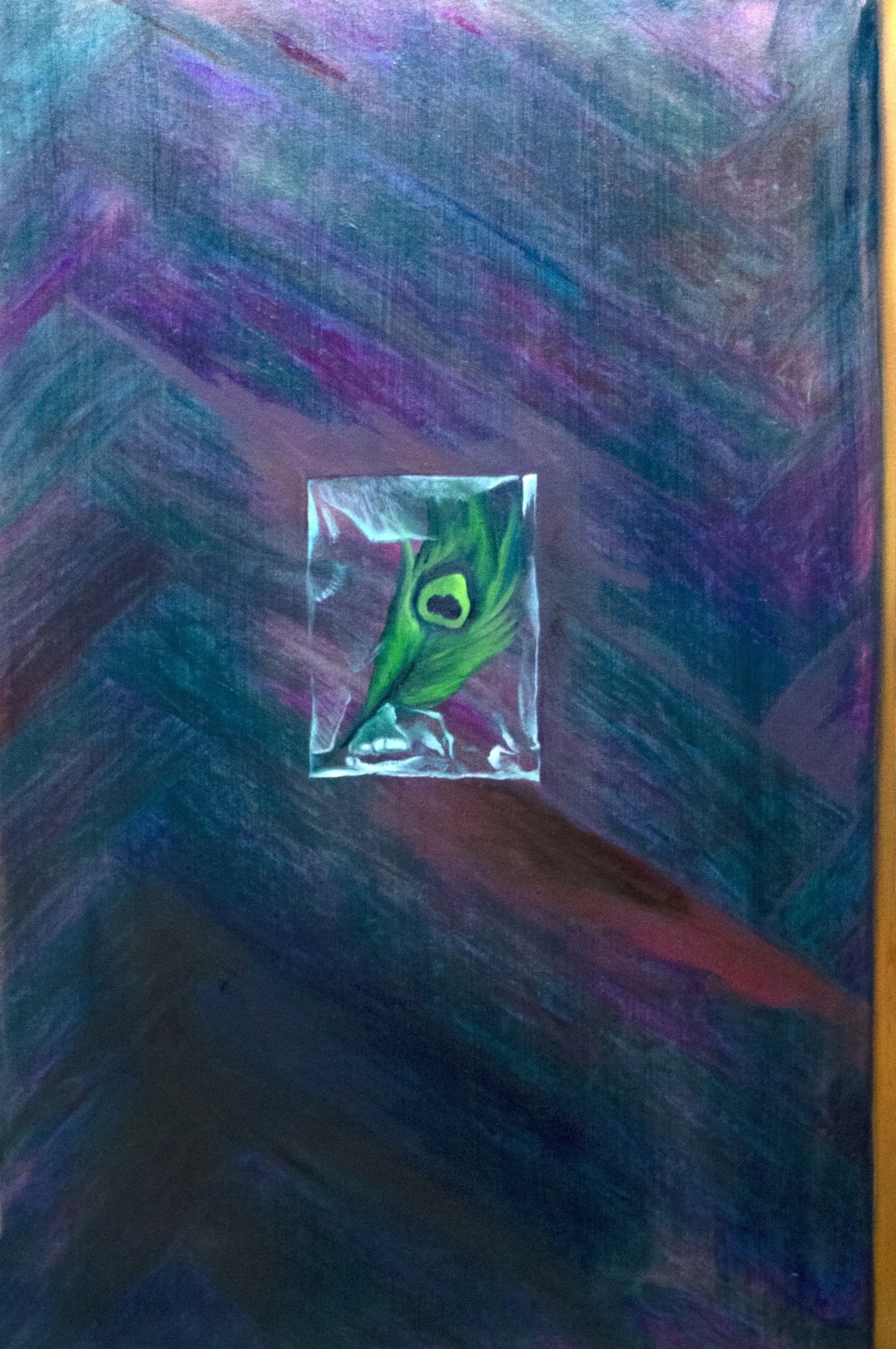 Herringnone #3