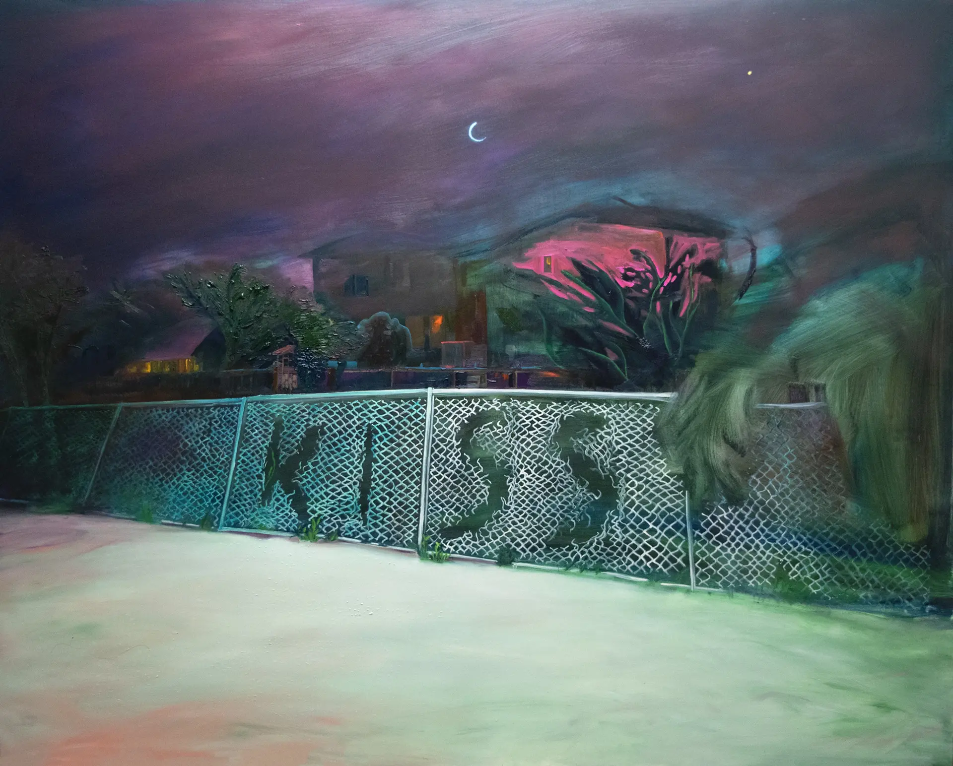 Riverside
