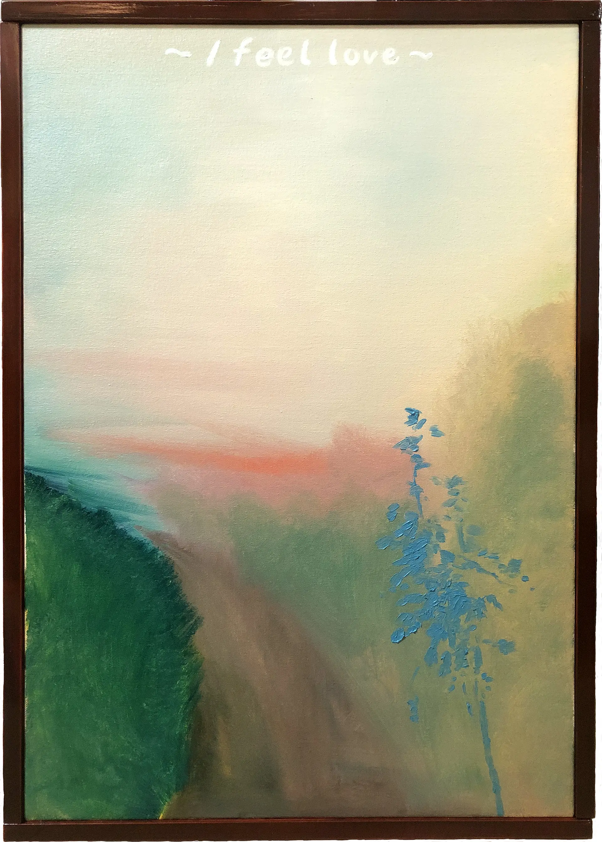 No title (I feel love)
