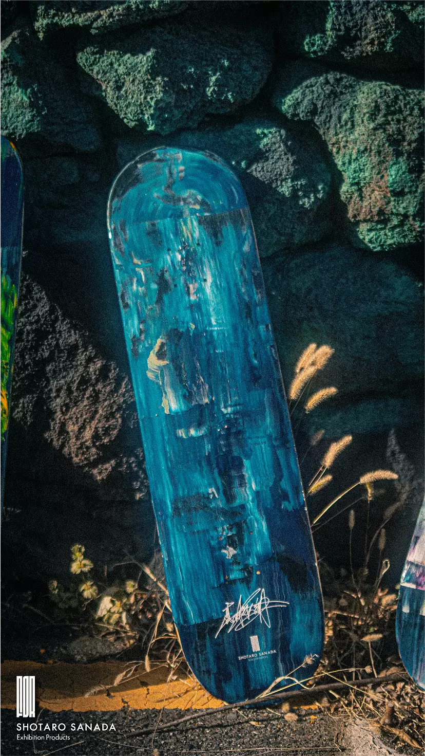 真田将太朗 のアート作品 | 現代アートの販売・通販 | ArtSticker