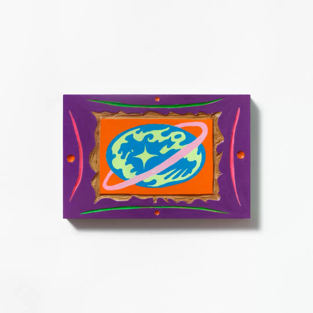 4EYES 2BRAINS BOX|ORBITAL ORB