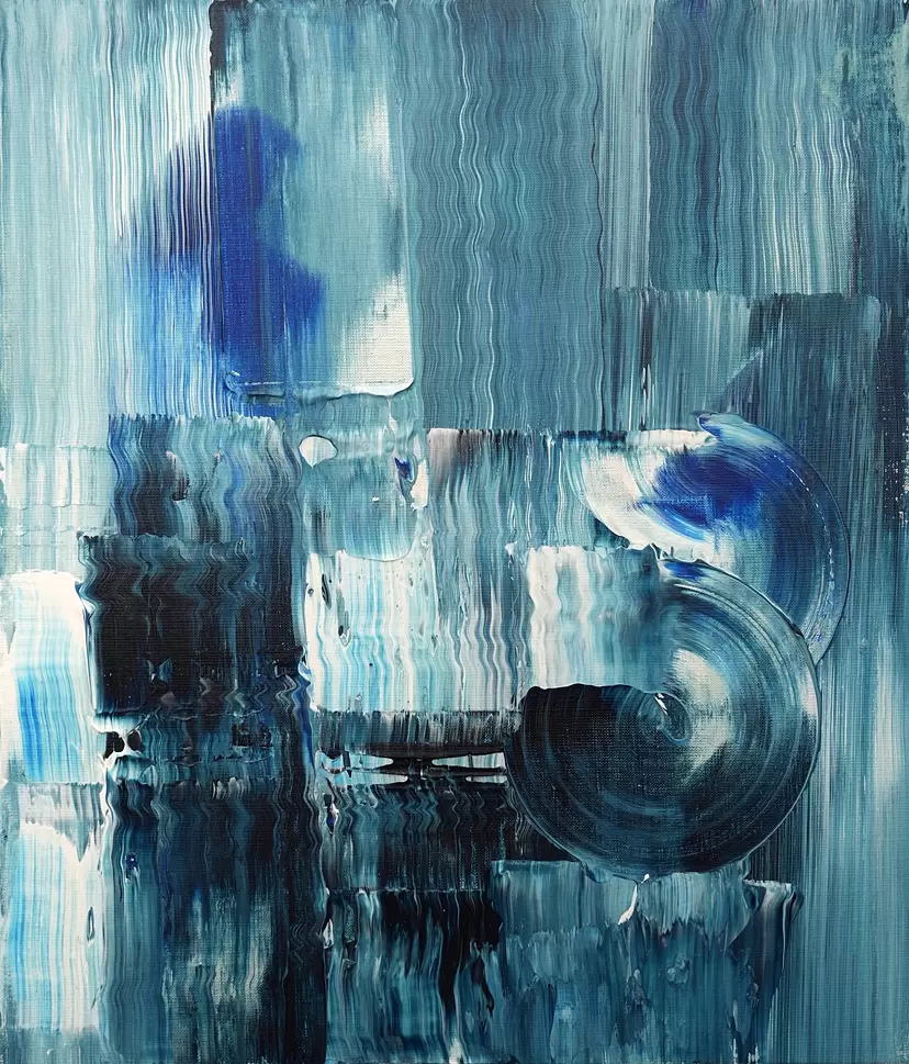 Idea For Landscape.010 by Sanada Shotaro