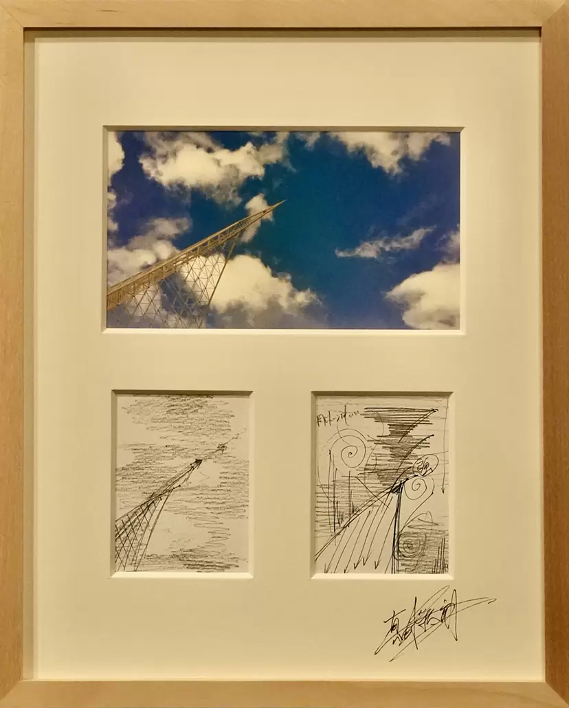 黒のアート作品 | 現代アートの販売・通販 | ArtSticker（アートス