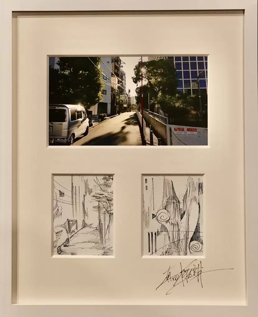 サインありのアート作品 | 現代アートの販売・通販 | ArtSticker