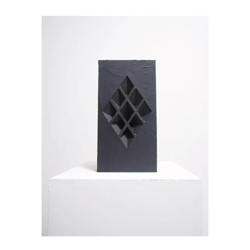 分離/合体/収縮/拡散, ビット 0 | Separation, Coalescence, Shrinkage, Diffusion, Bit No.0 by おれちょ本多