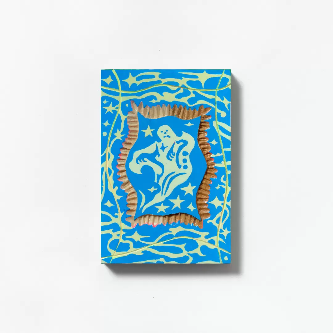 4EYES 2BRAINS BOX｜DAYTIME GHOST