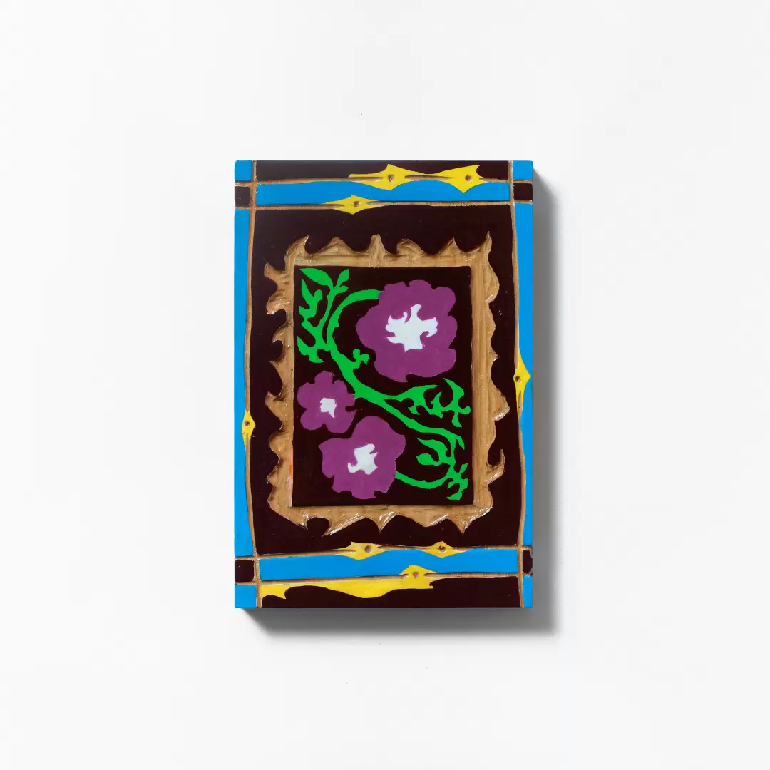 4EYES 2BRAINS BOX｜GLOWING SCENT