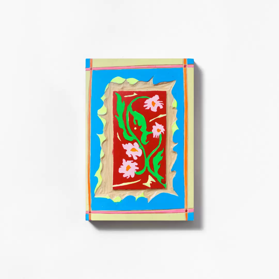 4EYES 2BRAINS BOX|SPRING CARPET