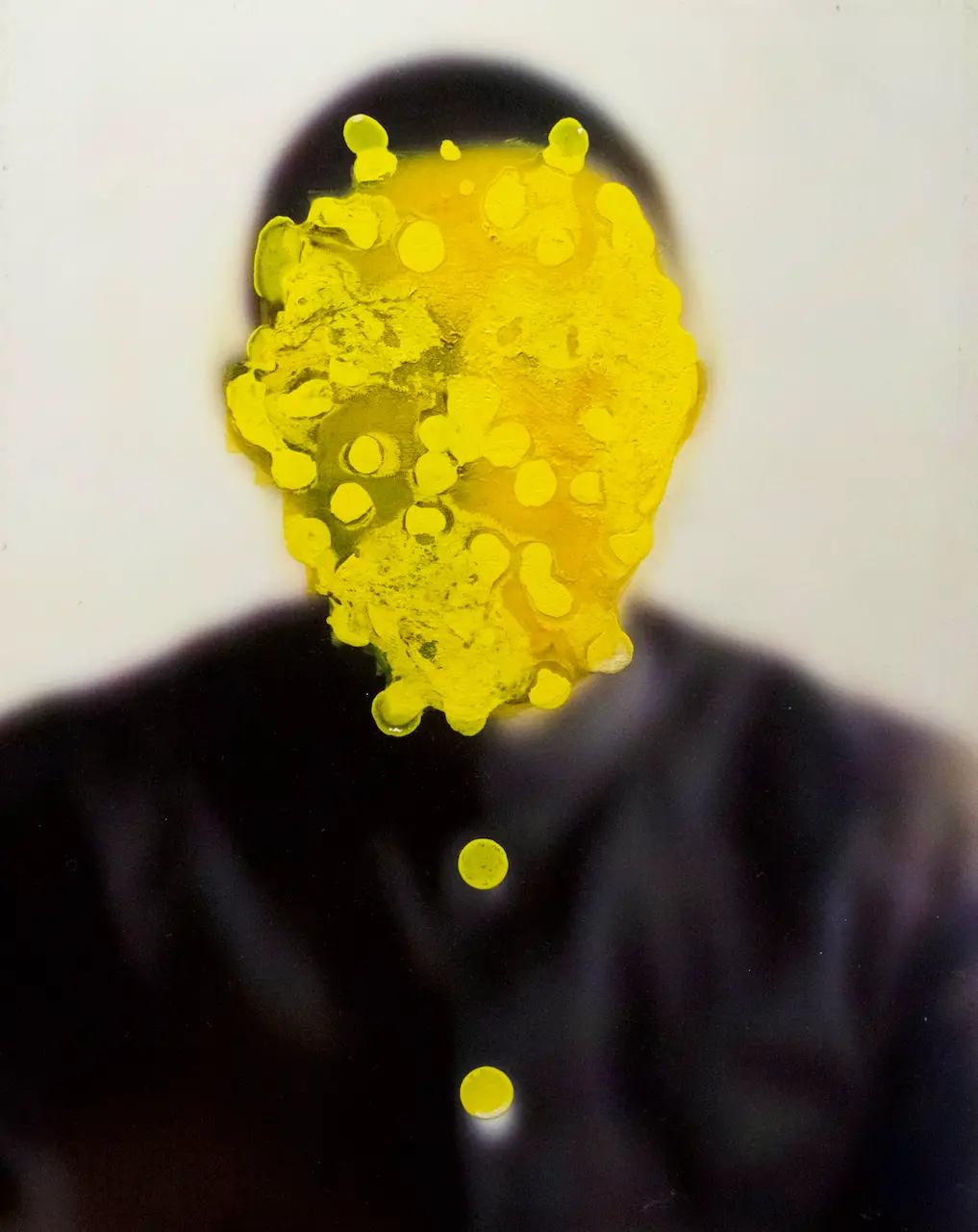 meaningless yellow #12