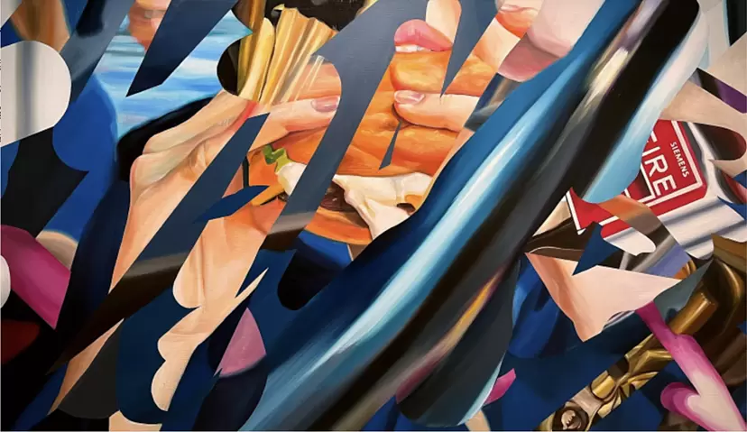 デジタルのアート作品 | 現代アートの販売・通販 | ArtSticker