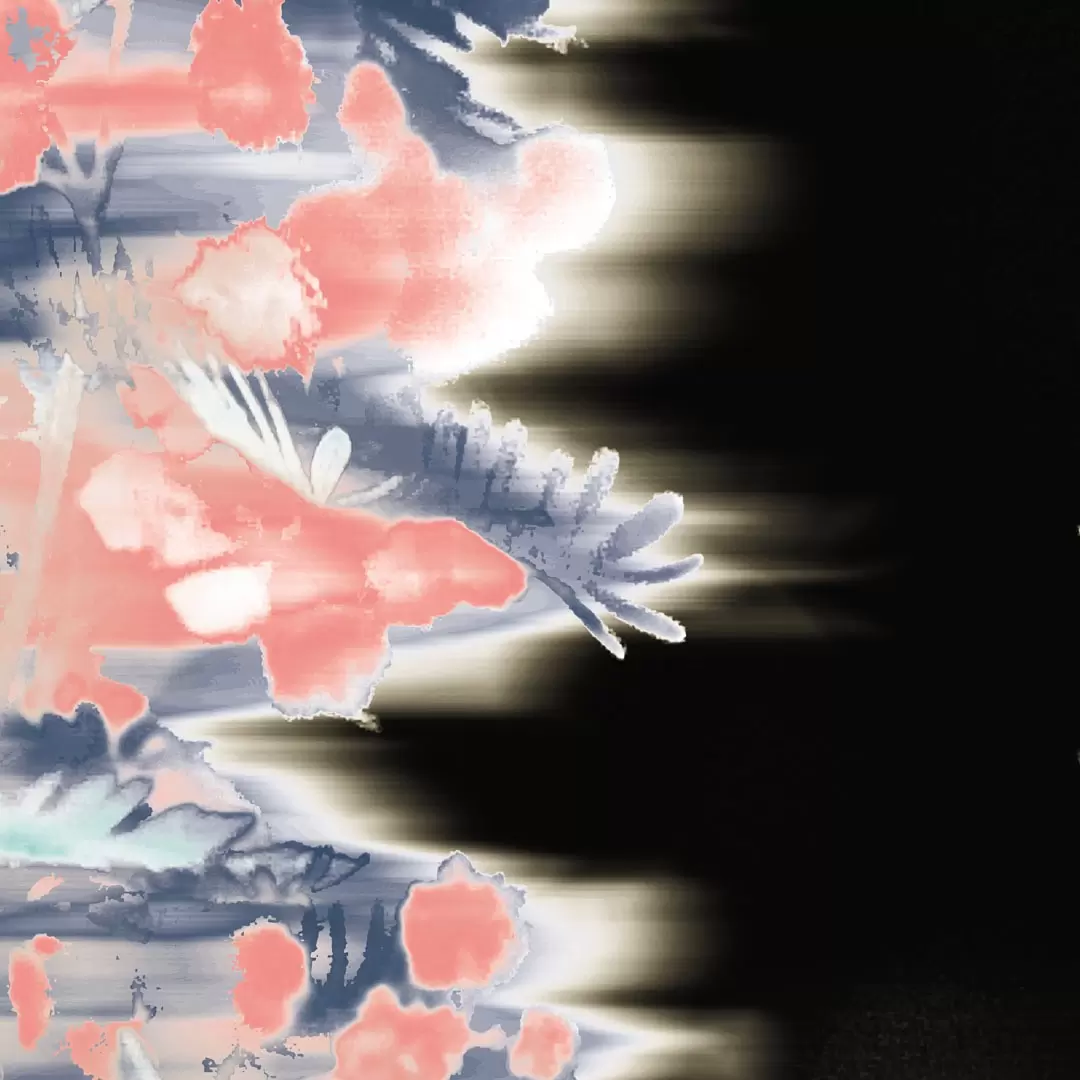 Mimosa(2025) by 楢崎恵美／EMMI NARASAKI | 現代アートの販売・通販