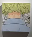 息