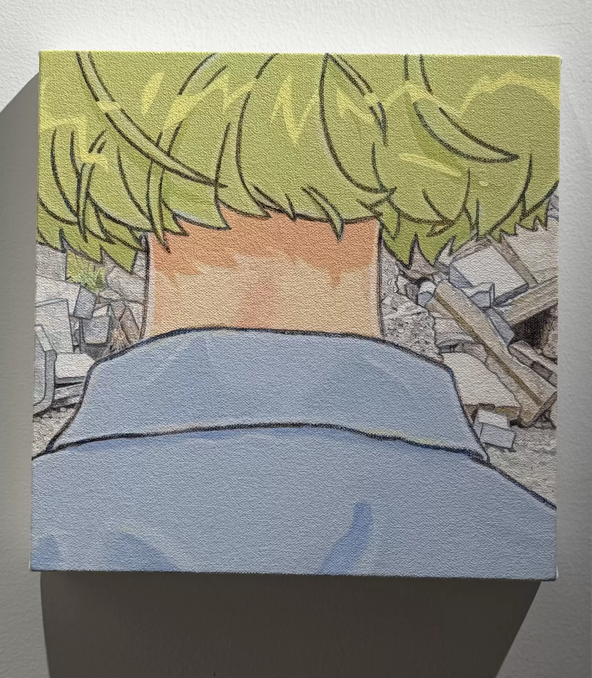 息