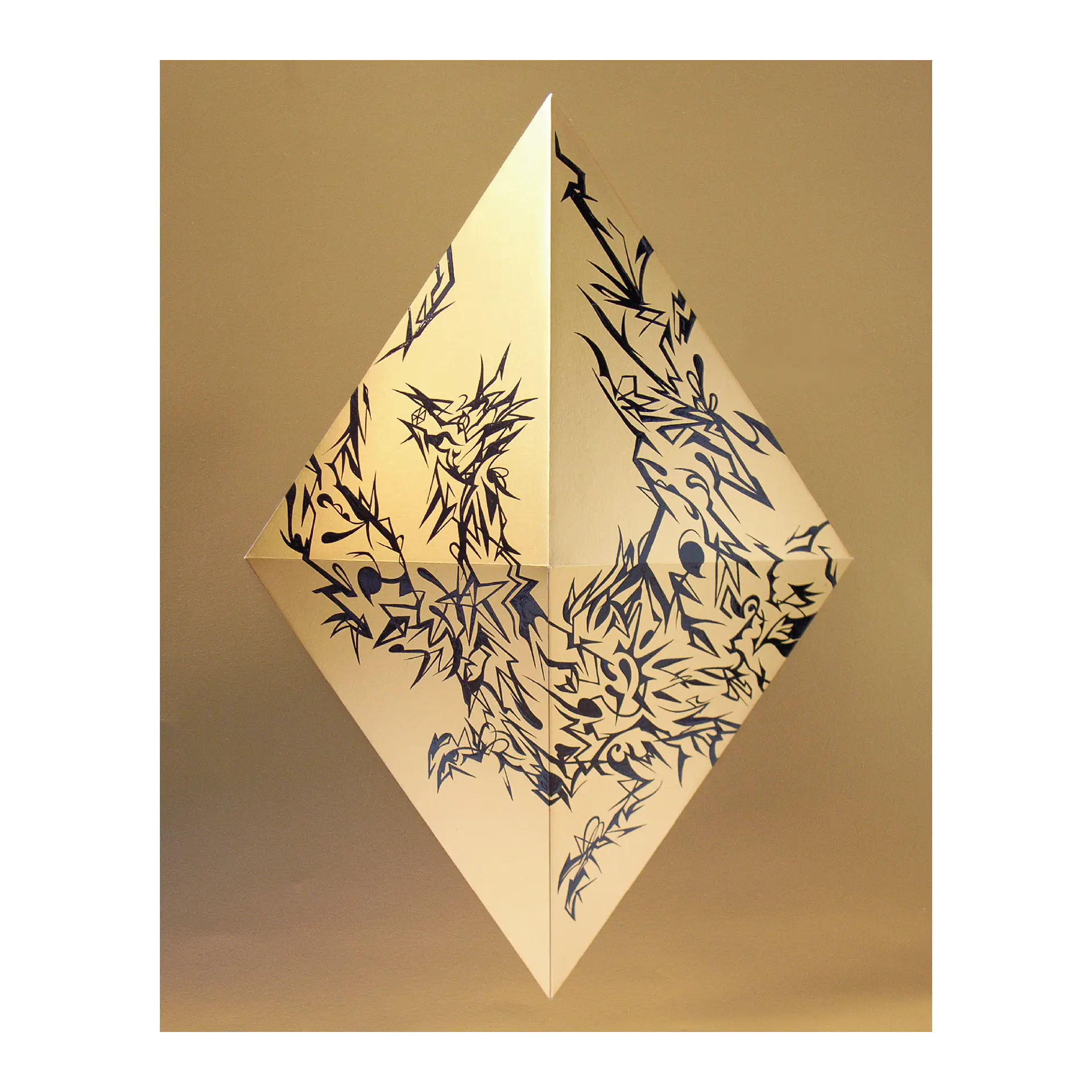 金の鳳凰 | Gold phoenix