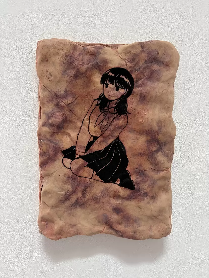 ミクストメディアのアート作品 | 現代アートの販売・通販 | ArtSticker