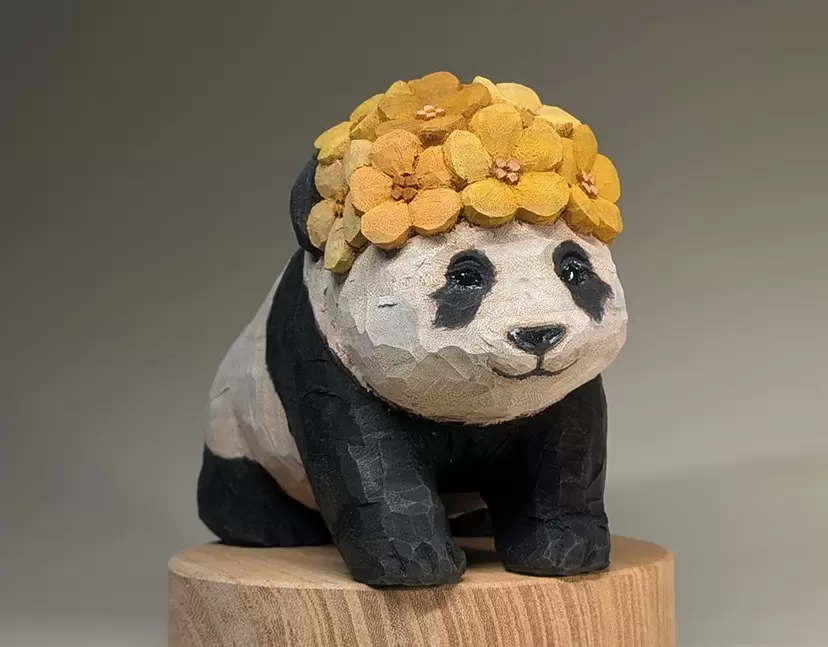 あおもり犬 by 奈良 美智 | 現代アートの販売・通販 | ArtSticker