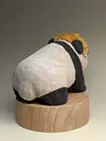 花咲けるパンダ