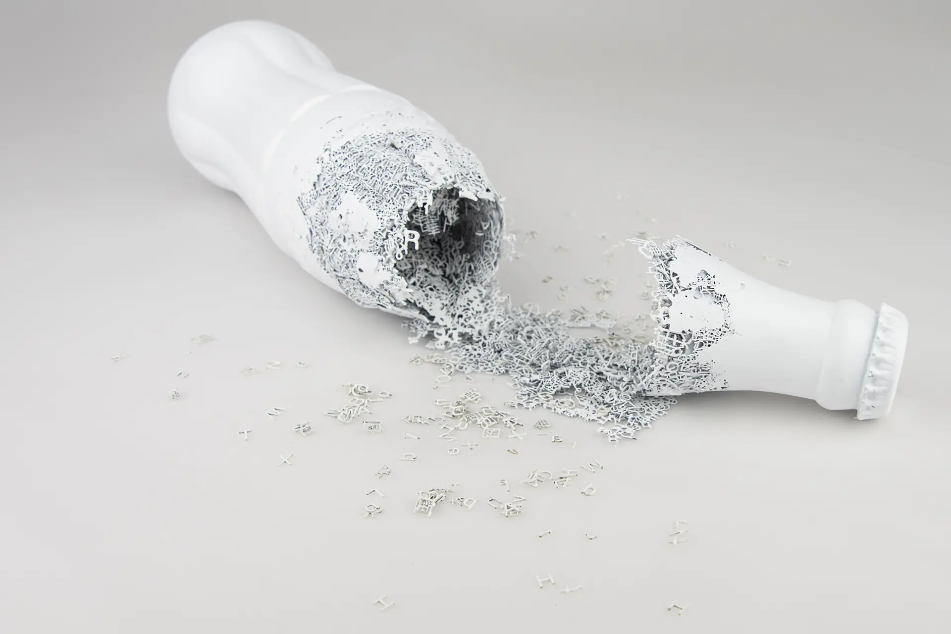 WORLD _ Bottle