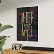 AFTERIMAGE