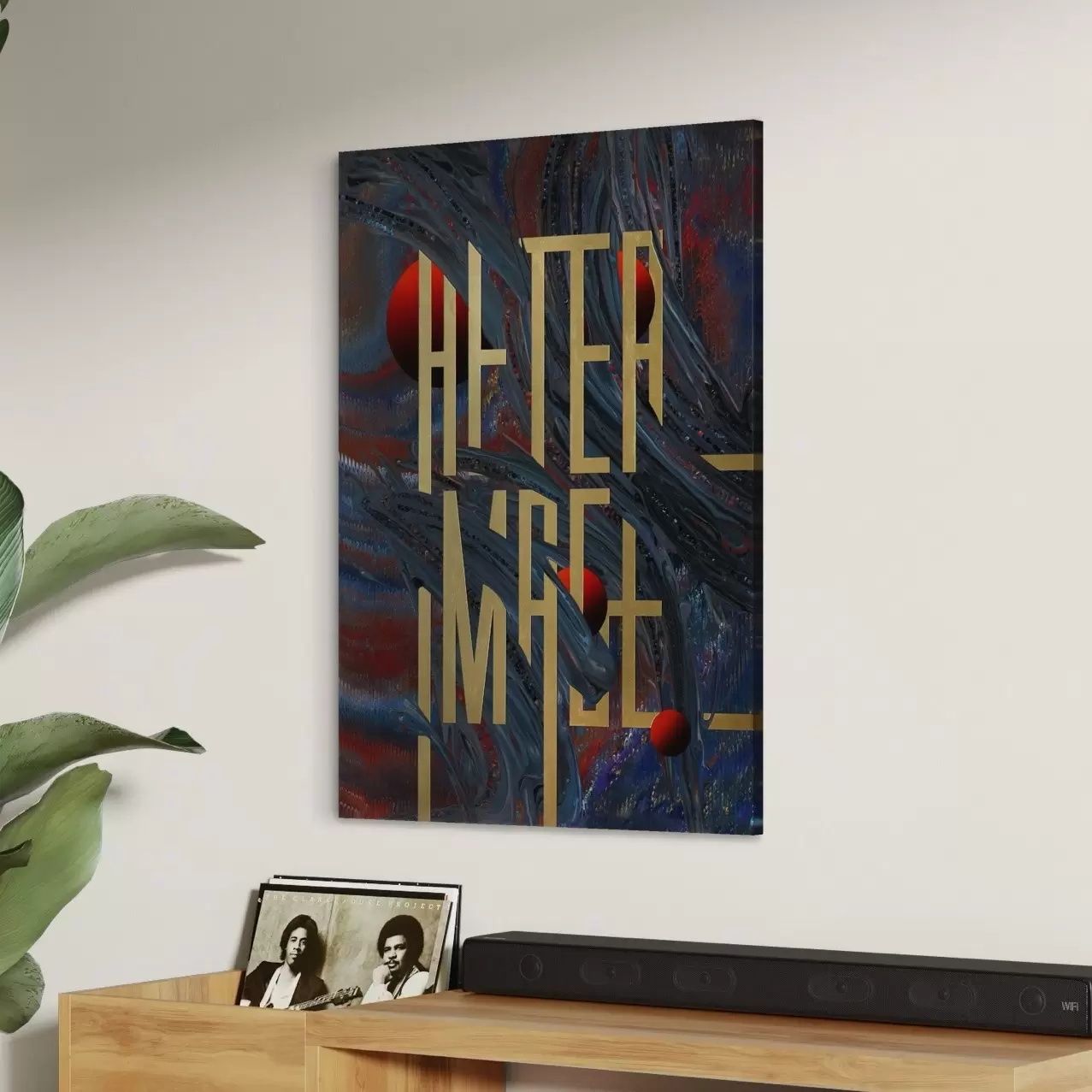 AFTERIMAGE by 小倉 隼人 | 現代アートの販売・通販 | ArtSticker