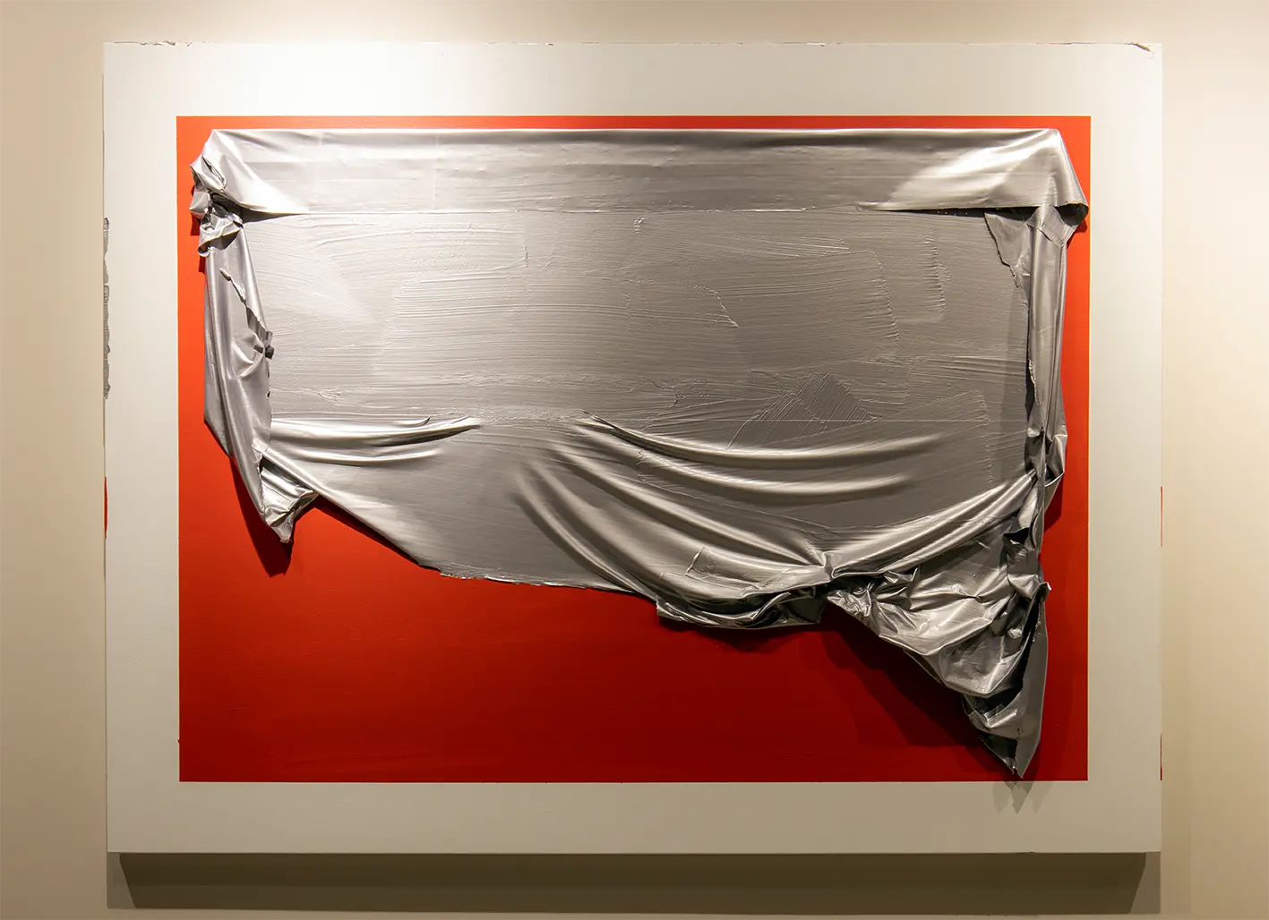 Peel off the paint “no.133”