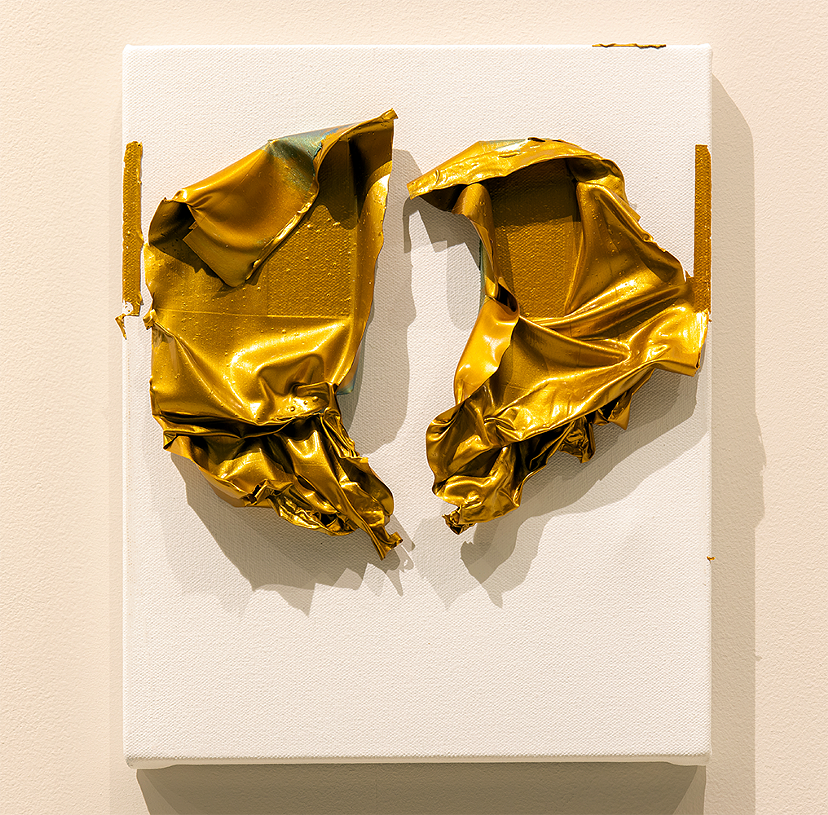  Peel Off The Paint no 137 ArtSticker