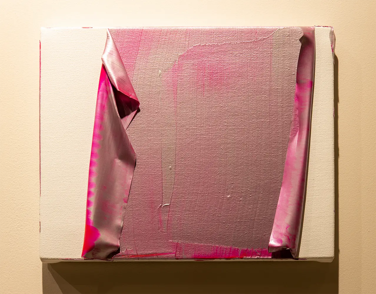 Peel off the paint “no.136”