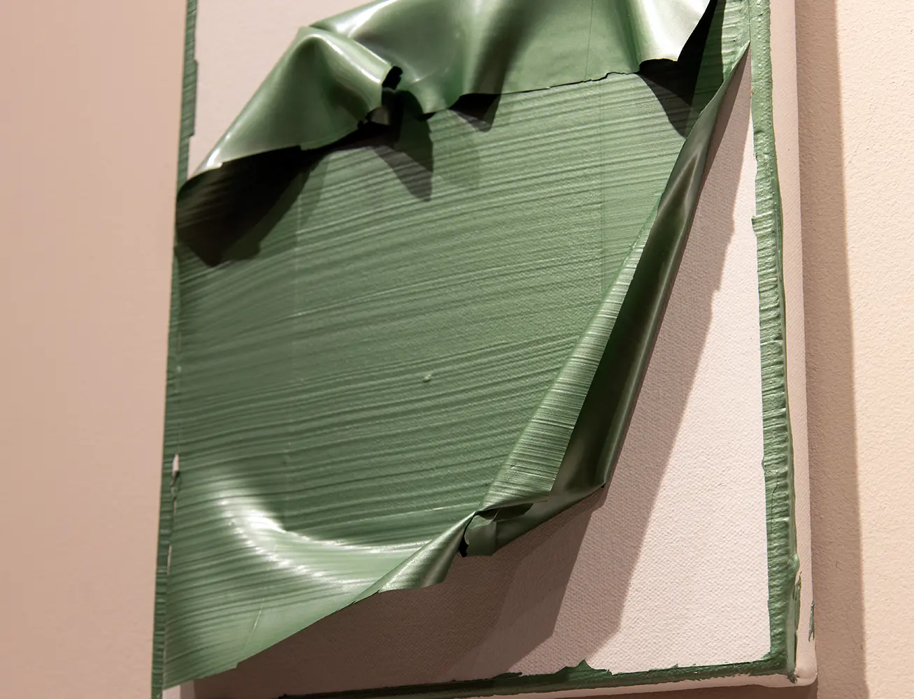 Peel off the paint “no.137” by 品川はるな | 現代アートの販売・通販