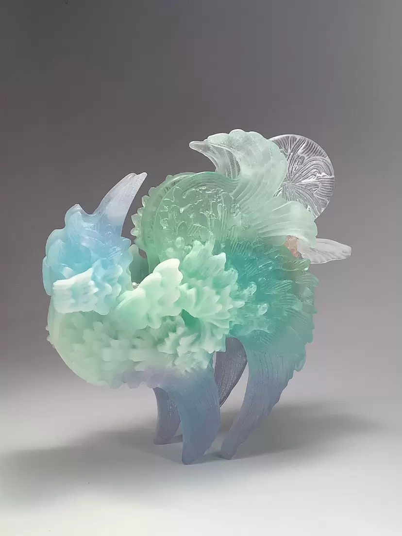 ガラスのアート作品 | 現代アートの販売・通販 | ArtSticker（アートス