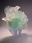 ウタカタの獣(大)