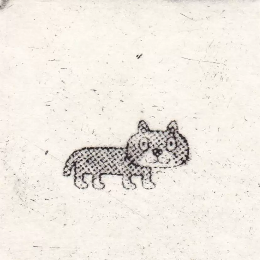 エッチングのアート作品 | 現代アートの販売・通販 | ArtSticker