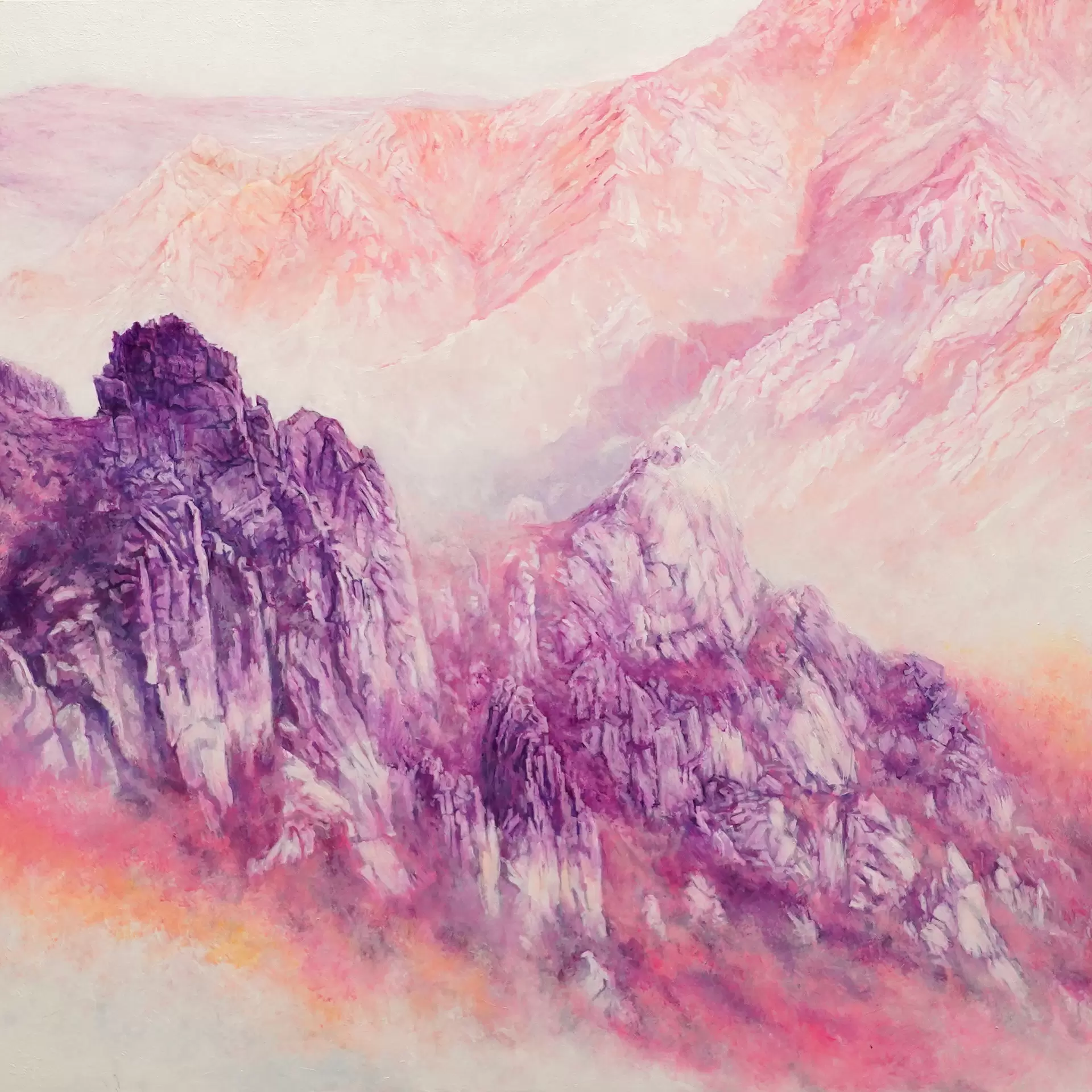 Inner Sanctuary: Serenity