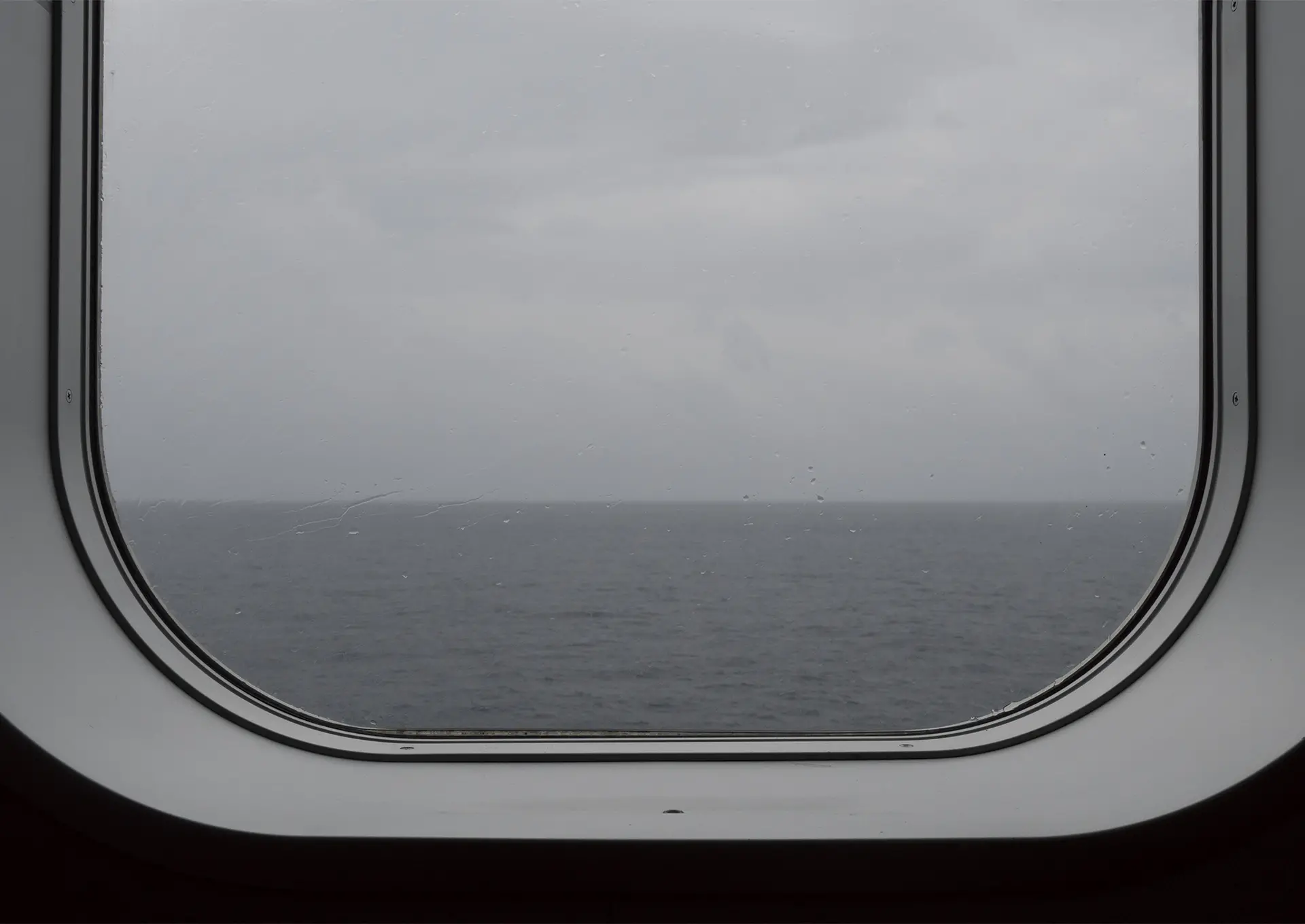 窓 -Layered Journey-