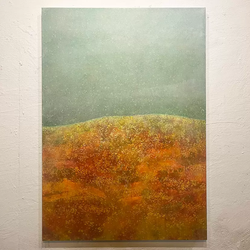 樫内あずみ のアート作品 | 現代アートの販売・通販 | ArtSticker