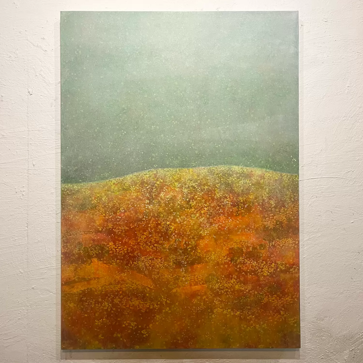 彼方 by 樫内あずみ | 現代アートの販売・通販 | ArtSticker