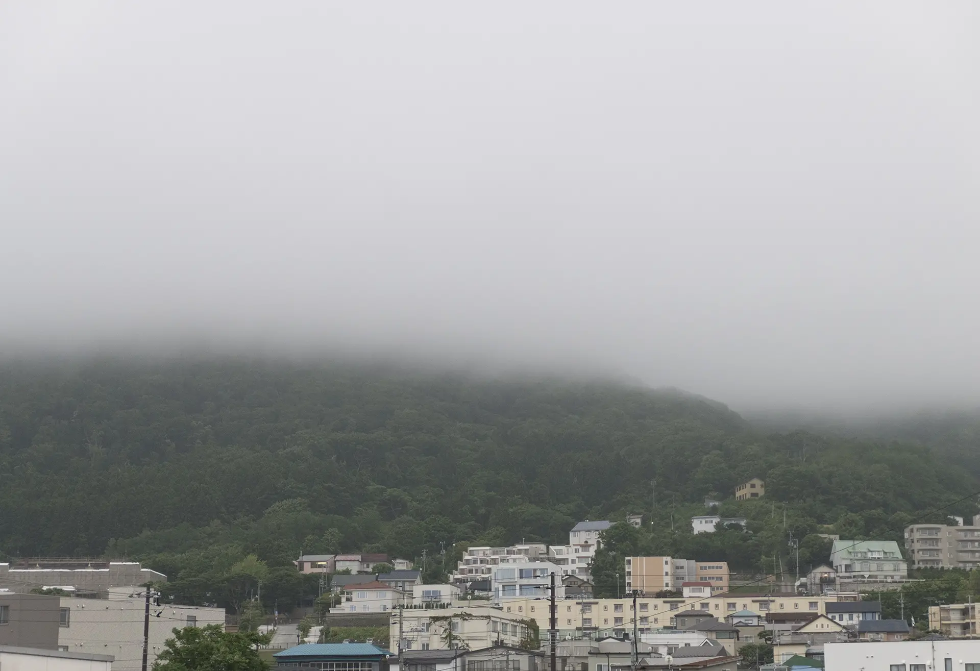 旅と旅のあいだの旅