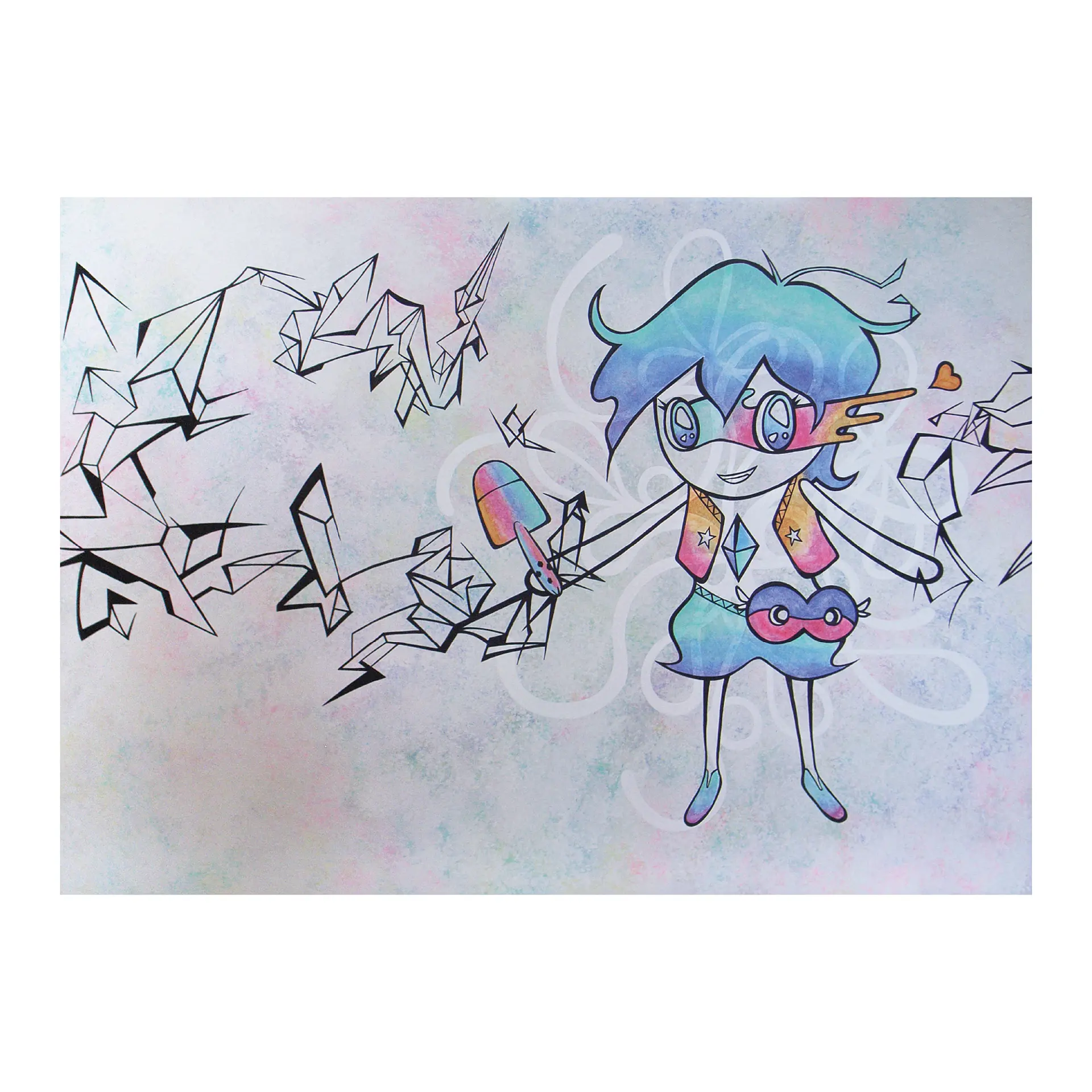 オレチョ START | Orecho START