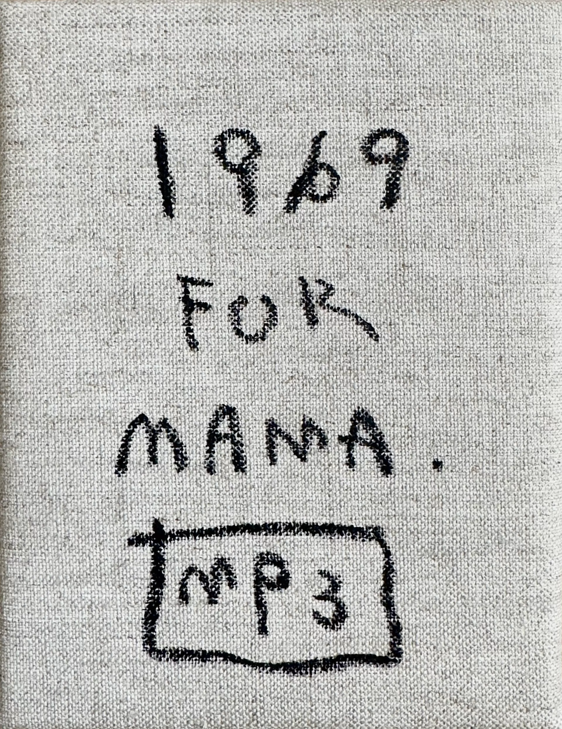 1969, MAMA