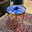 SIDE TABLE