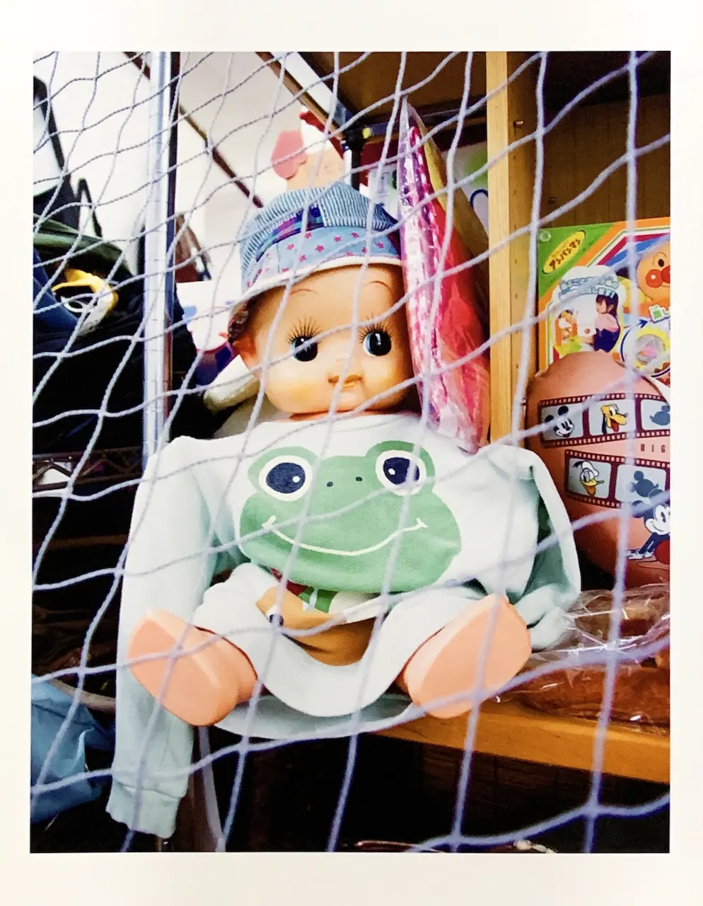 KID A